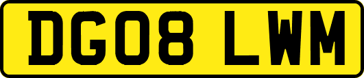 DG08LWM
