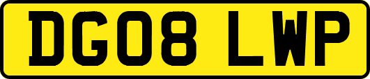DG08LWP
