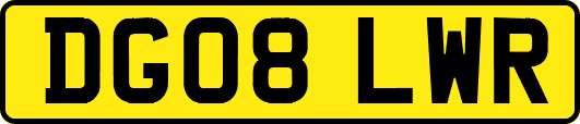 DG08LWR