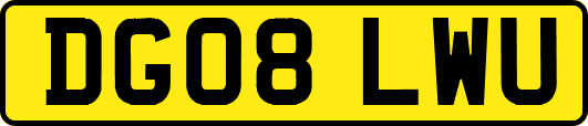 DG08LWU