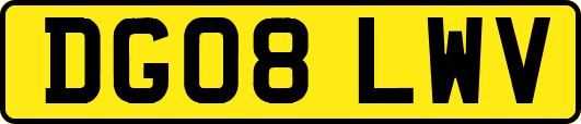 DG08LWV