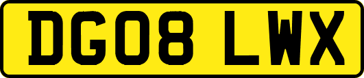 DG08LWX