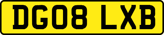 DG08LXB