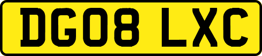 DG08LXC