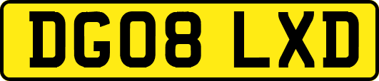 DG08LXD