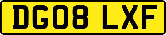 DG08LXF