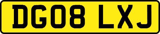 DG08LXJ