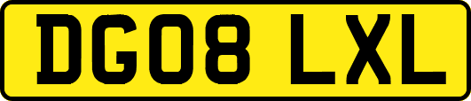 DG08LXL