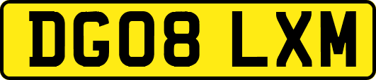 DG08LXM