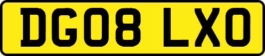 DG08LXO