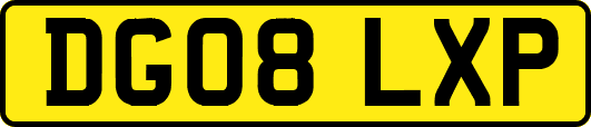 DG08LXP