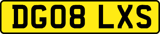 DG08LXS
