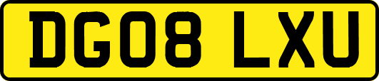 DG08LXU