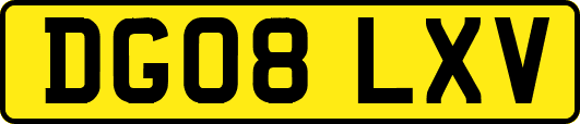DG08LXV