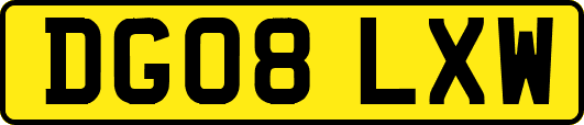 DG08LXW