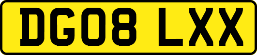 DG08LXX
