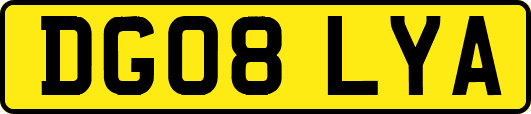 DG08LYA