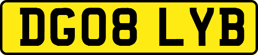 DG08LYB