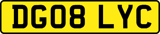 DG08LYC