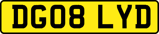DG08LYD