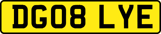 DG08LYE