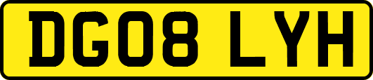 DG08LYH