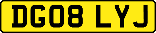 DG08LYJ