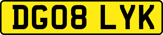 DG08LYK