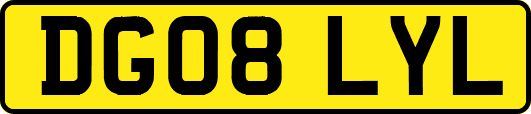 DG08LYL