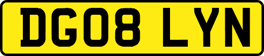 DG08LYN