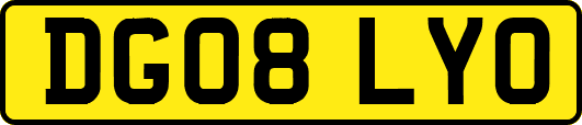 DG08LYO