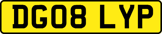 DG08LYP
