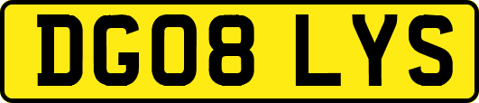DG08LYS