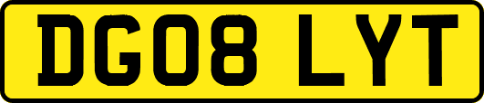 DG08LYT