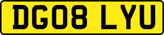 DG08LYU