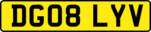 DG08LYV