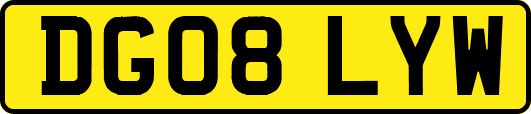 DG08LYW