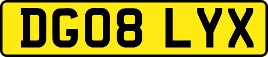 DG08LYX