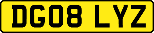 DG08LYZ