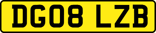 DG08LZB