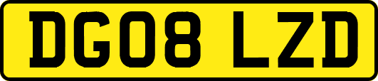 DG08LZD