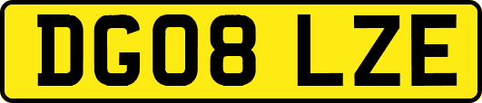 DG08LZE