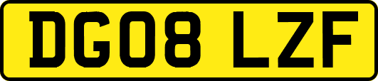 DG08LZF