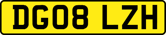 DG08LZH