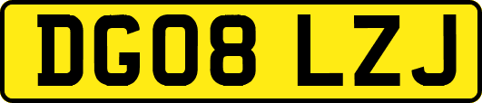 DG08LZJ