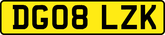 DG08LZK
