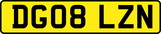 DG08LZN