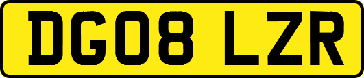DG08LZR