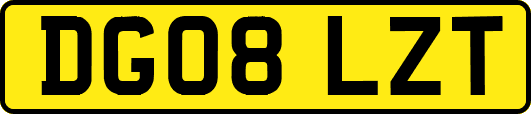 DG08LZT