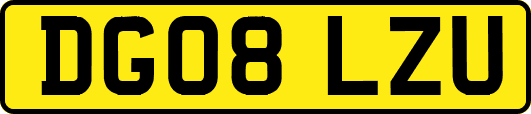 DG08LZU